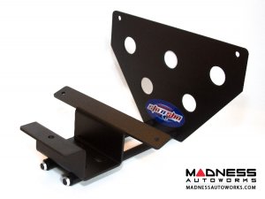 Chevrolet Corvette License Plate Mount - Sto N Sho - Z06/ Z07 Stage 1 - '15-'17